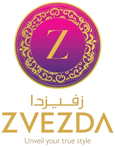 ZVEZDA — Unveil your true style
